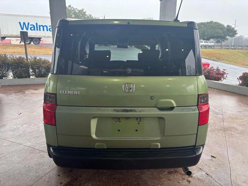 2006 Honda Element EX-P