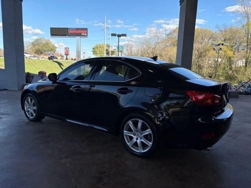 2008 Lexus IS 250 Base