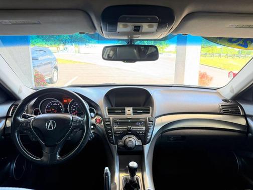 2010 Acura TL Sedan 4D