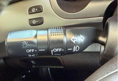 2010 Acura TL Sedan 4D