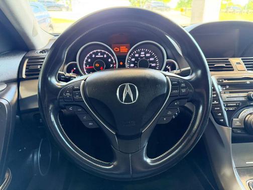 2010 Acura TL Sedan 4D