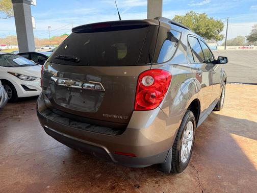 2012 Chevrolet Equinox 1LT
