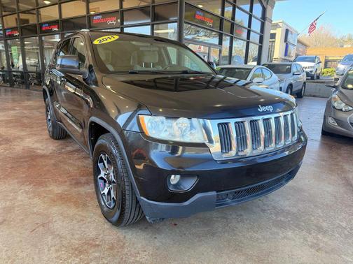 2011 Jeep Grand Cherokee Laredo