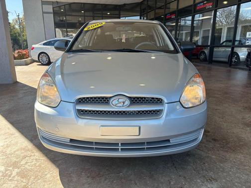 2009 Hyundai Accent GS