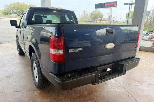 2006 Ford F-150 STX