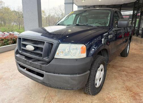 2006 Ford F-150 STX