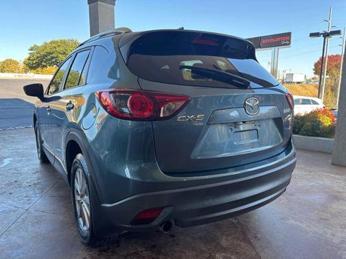 2014 Mazda CX-5 Sport