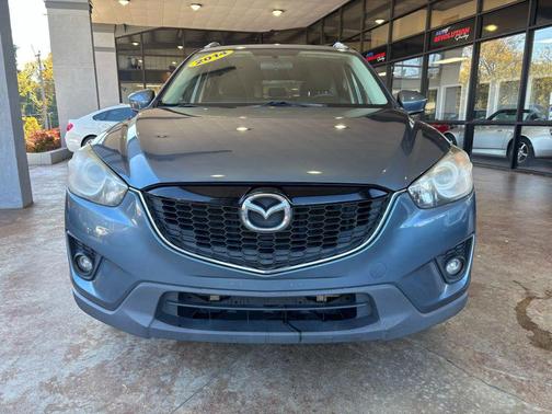2014 Mazda CX-5 Sport