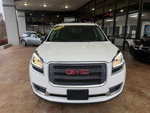 2016 GMC Acadia SLE-2