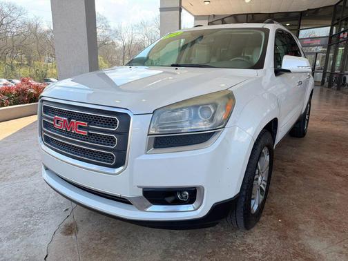 2016 GMC Acadia SLT-1