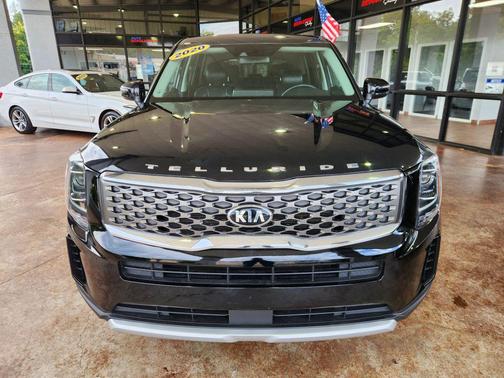2020 Kia Telluride LX