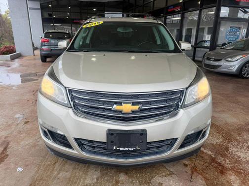 2015 Chevrolet Traverse 1LT