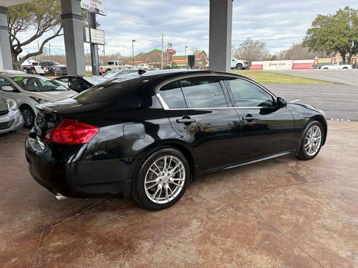 2007 INFINITI G35 Sport