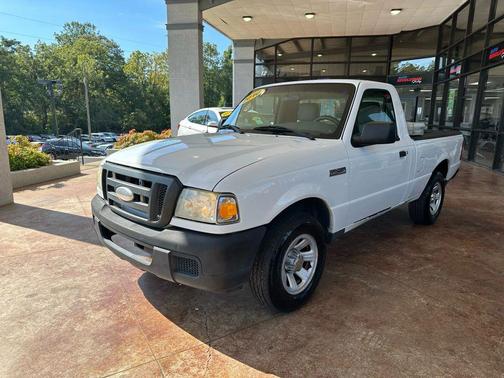 2010 Ford Ranger XL