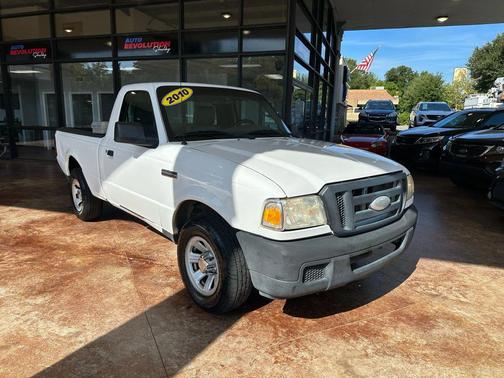 2010 Ford Ranger XL