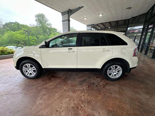 2008 Ford Edge SEL