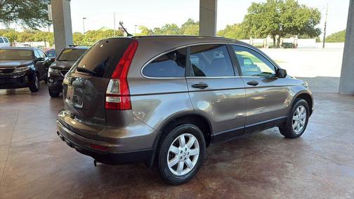 2011 Honda CR-V SE