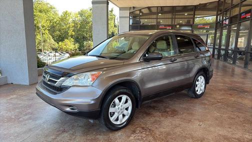 2011 Honda CR-V SE