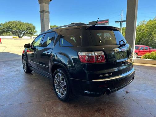 2012 GMC Acadia Denali