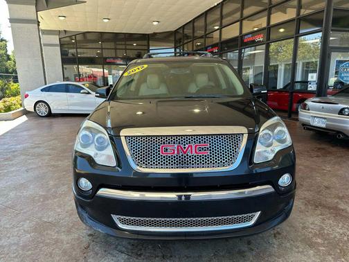 2012 GMC Acadia Denali