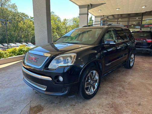 2012 GMC Acadia Denali