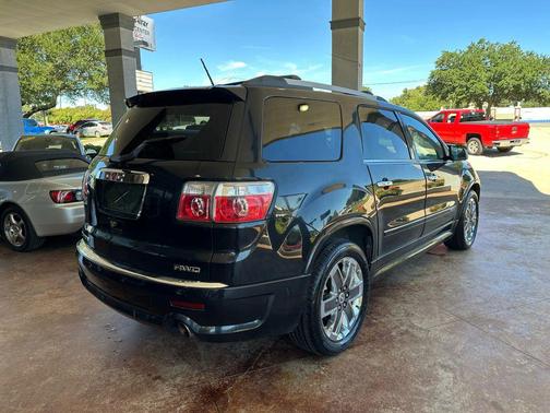 2012 GMC Acadia Denali