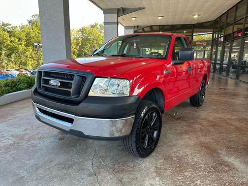 2008 Ford F-150 XL