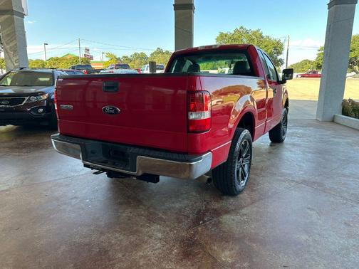 2008 Ford F-150 XL