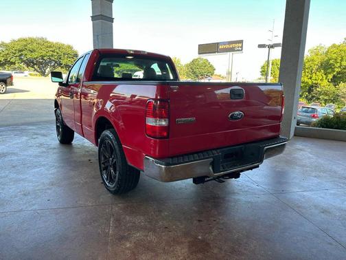 2008 Ford F-150 XL