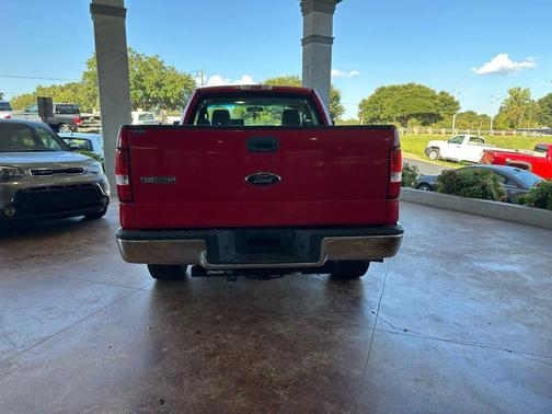 2008 Ford F-150 XL