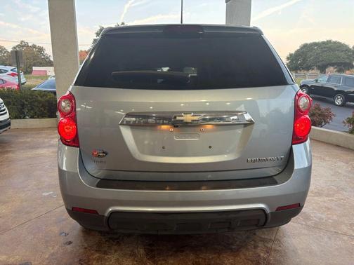2014 Chevrolet Equinox 2LT