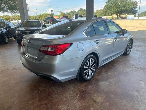 2019 Subaru Legacy Premium