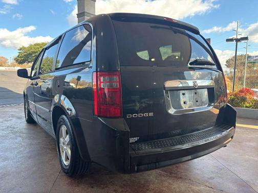 2010 Dodge Grand Caravan SXT