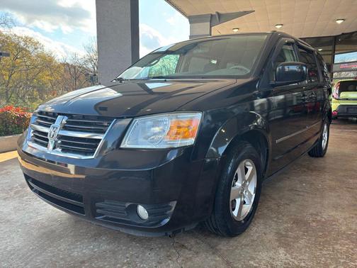 2010 Dodge Grand Caravan SXT