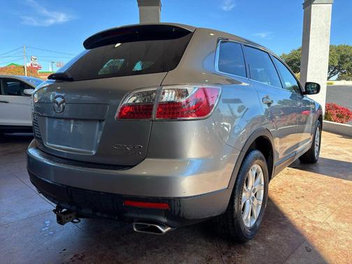 2011 Mazda CX-9 Touring