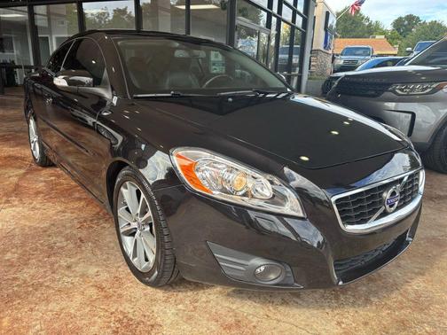 2013 Volvo C70 T5