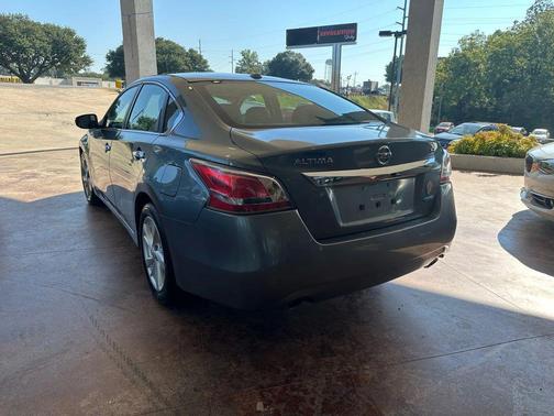 2014 Nissan Altima 2.5 SL