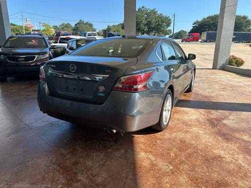 2014 Nissan Altima 2.5 SL