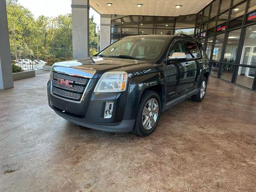 2014 GMC Terrain SLT-2
