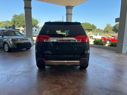 2014 GMC Terrain SLT-2