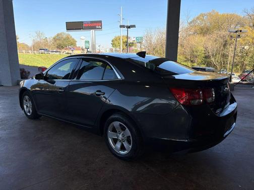 2015 Chevrolet Malibu 1LT