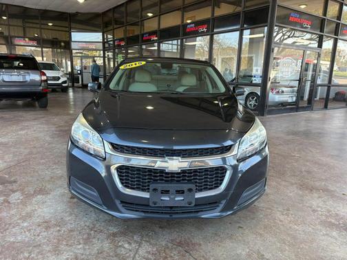 2015 Chevrolet Malibu 1LT