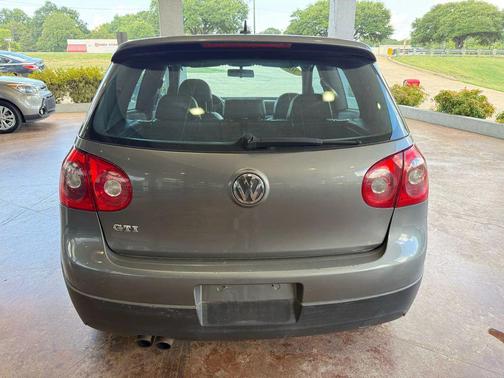 2006 Volkswagen GTI 2.0T