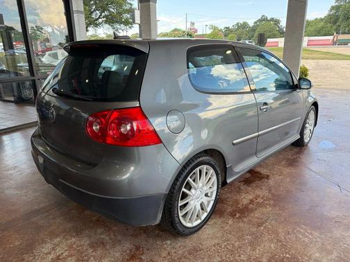 2006 Volkswagen GTI 2.0T