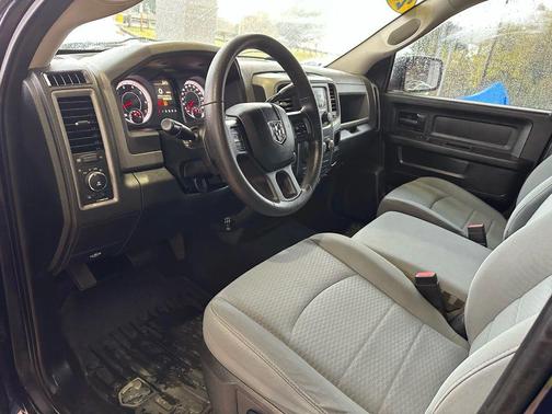 2013 RAM 1500 Tradesman/Express