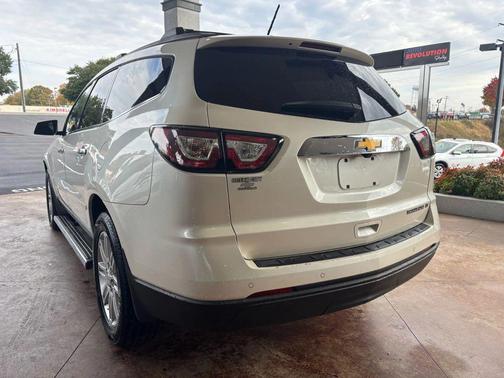 2015 Chevrolet Traverse 1LT