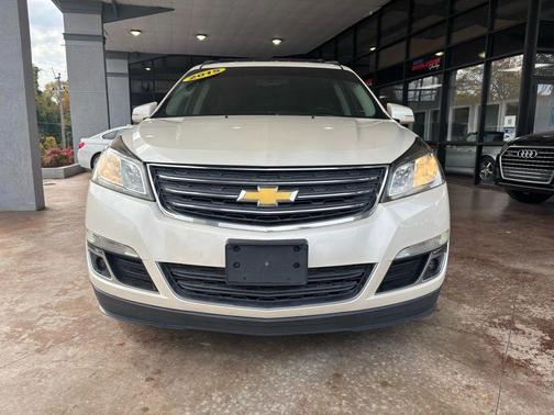 2015 Chevrolet Traverse 1LT