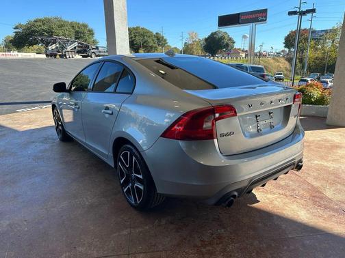 2017 Volvo S60 T5 Dynamic