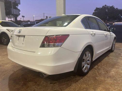 2009 Honda Accord EX-L