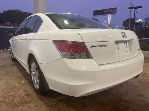 2009 Honda Accord EX-L